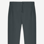 PANTALONI IN TELA DI LINO GM001625 TE10954U7123 GIORGIO ARMANI 