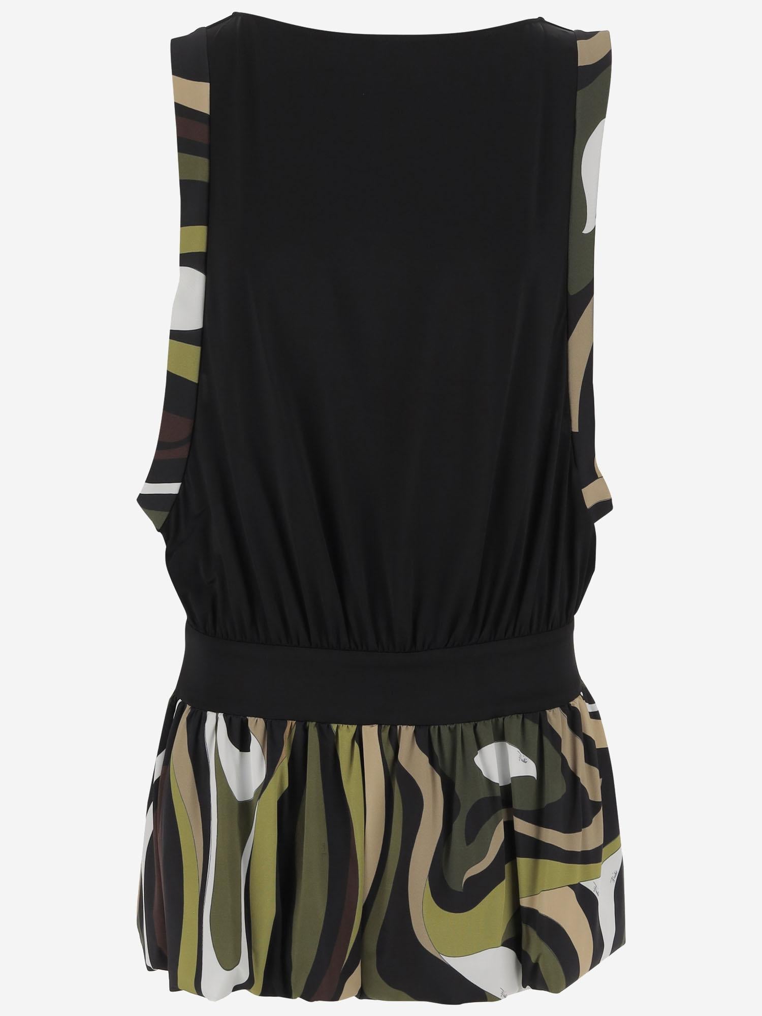 EMILIO PUCCI 5HJG165H623999