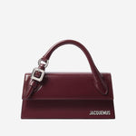 Borsa Chiquito in pelle BAW00326AC18A01 490 JACQUEMUS 