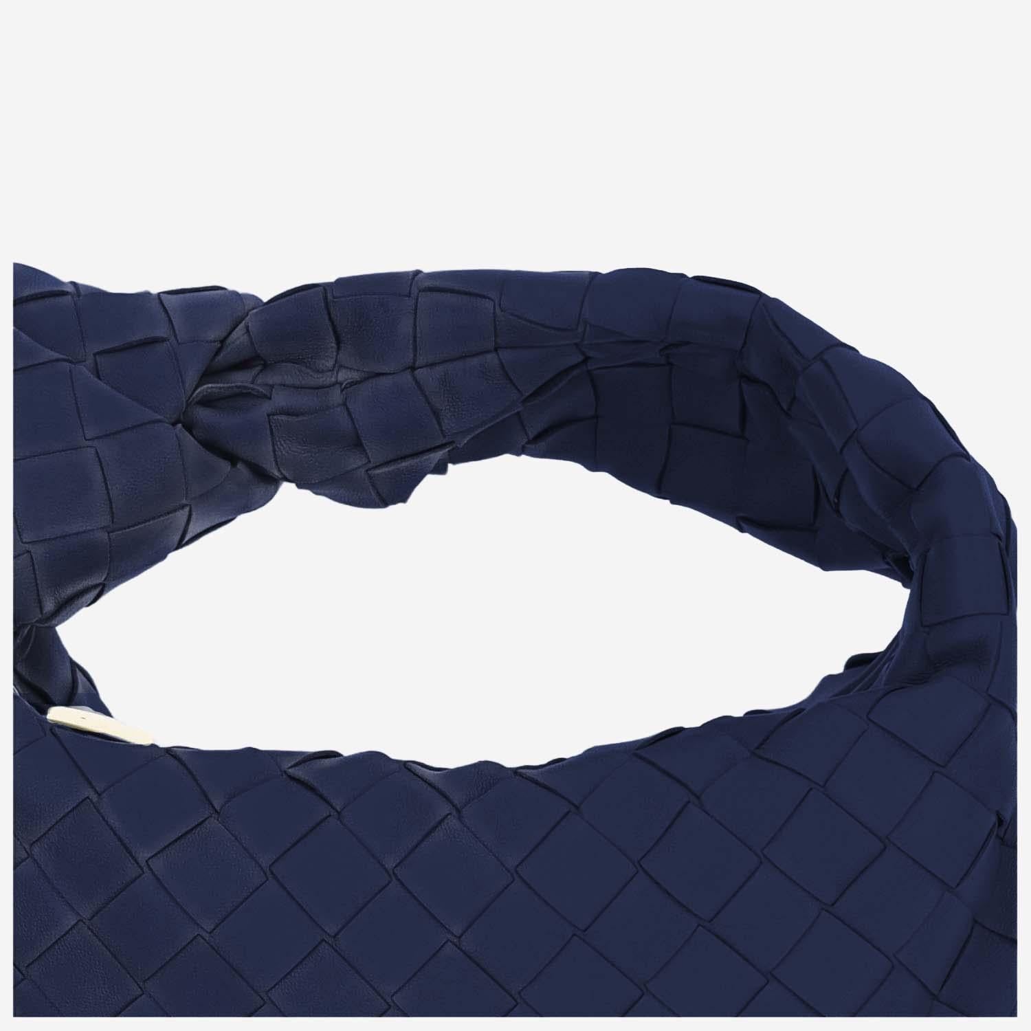 BORSA MINI JODIE 651876 VCPP54333 BOTTEGA VENETA 