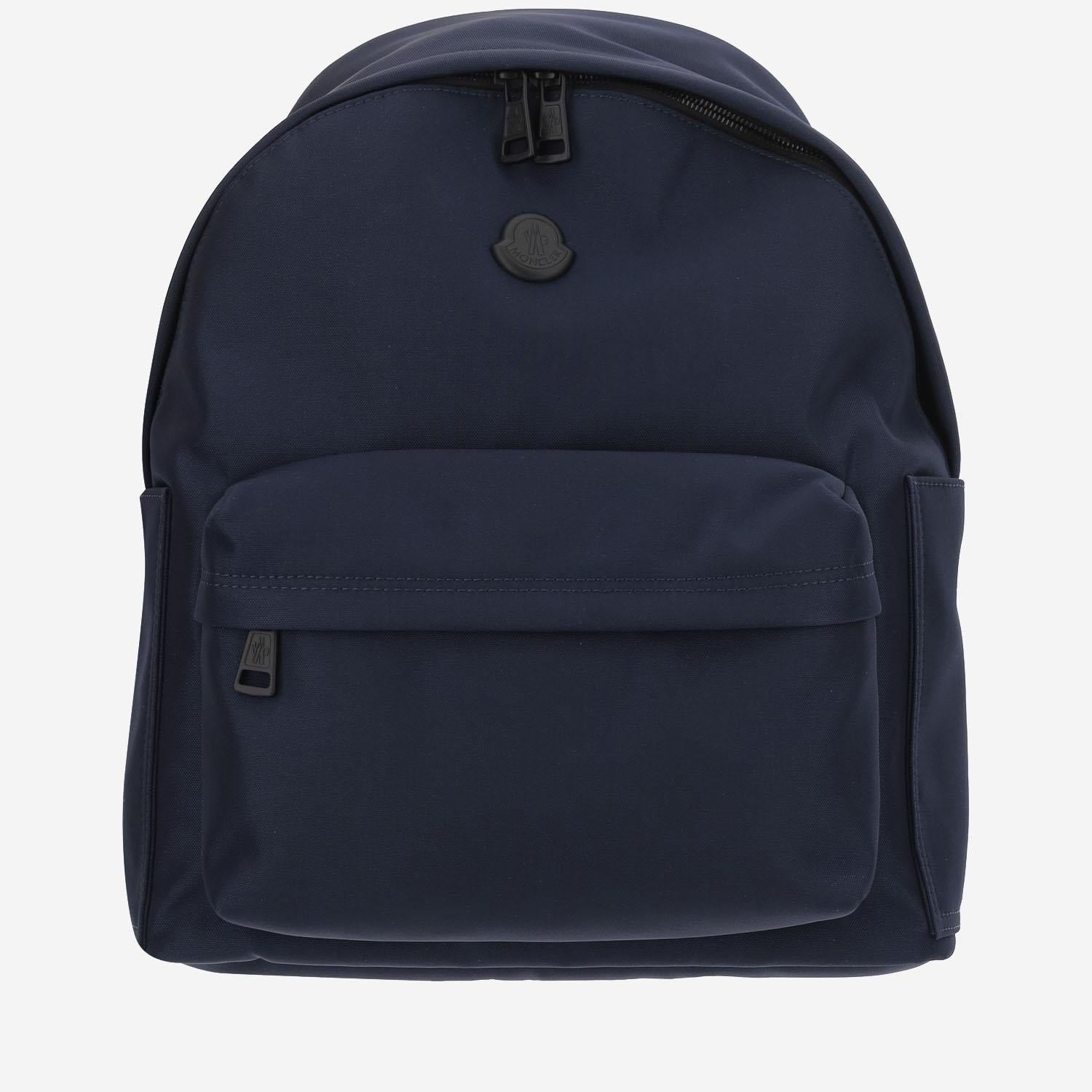 Zaino New Pierrick 5A00009 M775576I MONCLER 