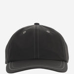 CAPPELLO DA BASEBALL IN MISTO COTONE 5745986245 010 AND WANDER 
