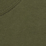 T-shirt in jersey di cotone con ricamo logo 798115 XJHN33254 GUCCI 