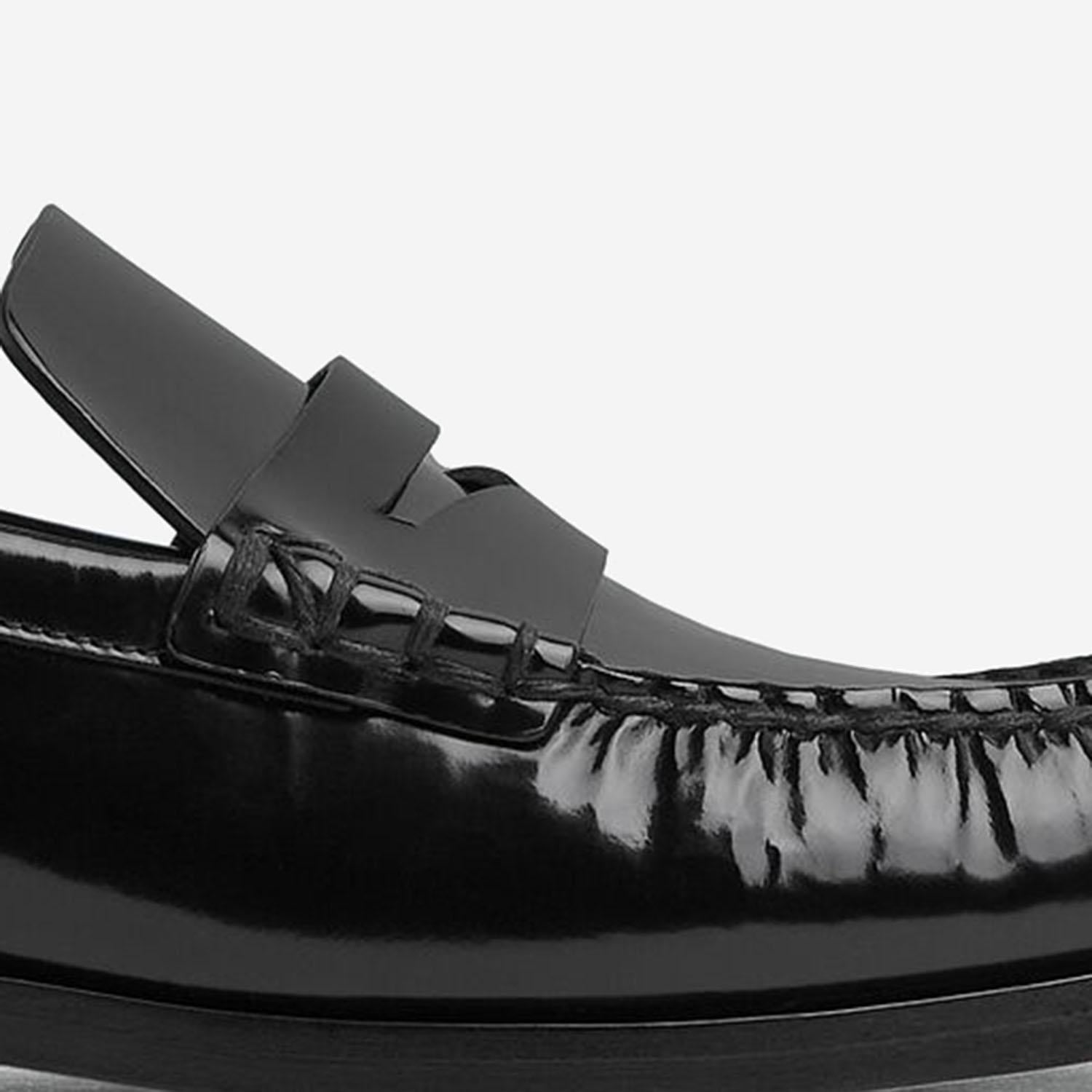 Mocassini Truman 838360 V2RV01000 BOTTEGA VENETA 