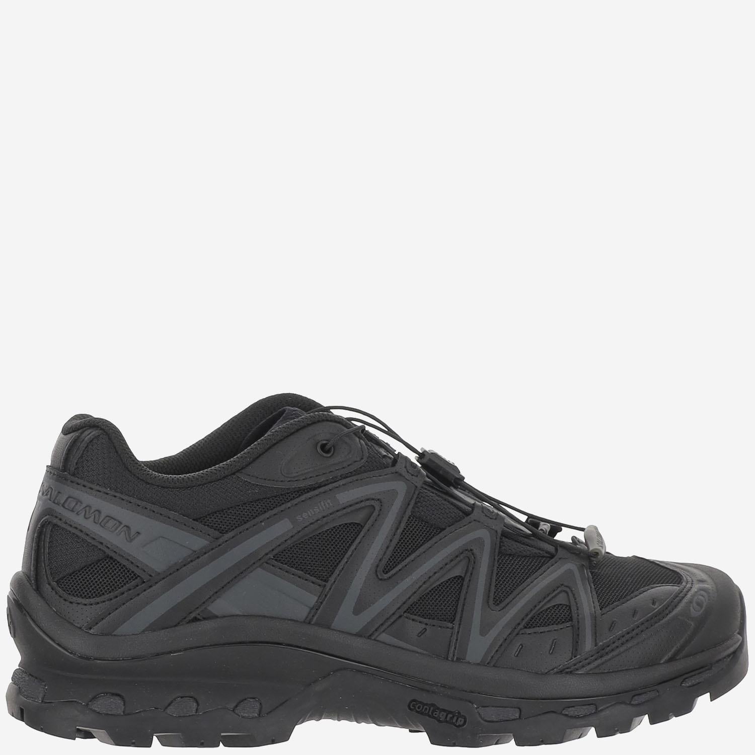 SNEAKERS XT-QUEST L41013900 BlackBlackPhantom SALOMON 
