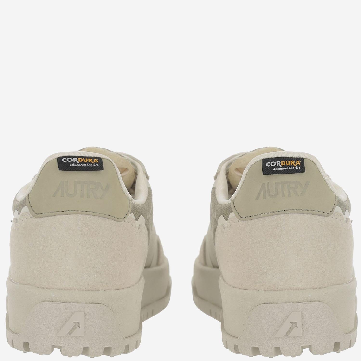 AUTRY LDLMCO03CORDURASUEELMWHT