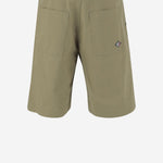 PANTALONI CORTI IN COTONE 815195 V4CS02145 BOTTEGA VENETA 