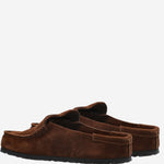 MOCASSINI NAPLES WRAPPED 1031701 CARAFE BIRKENSTOCK 