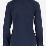 CAMICIA IN SETA STRETCH 4494 2094953 F.IT 