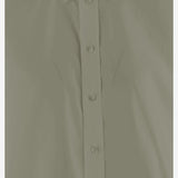 CAMICIA IN COTONE CON LACCI 857835 TTP089506 BALENCIAGA 