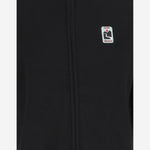 FELPA IN LANA MERINO CON LOGO MPF25KW1003 01 CASABLANCA 