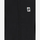 FELPA IN LANA MERINO CON LOGO MPF25KW1003 01 CASABLANCA 