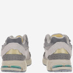 SNEAKERS 2002R9 M2002RDA DARK GREY NEW BALANCE 