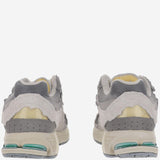 SNEAKERS 2002R9 M2002RDA DARK GREY NEW BALANCE 