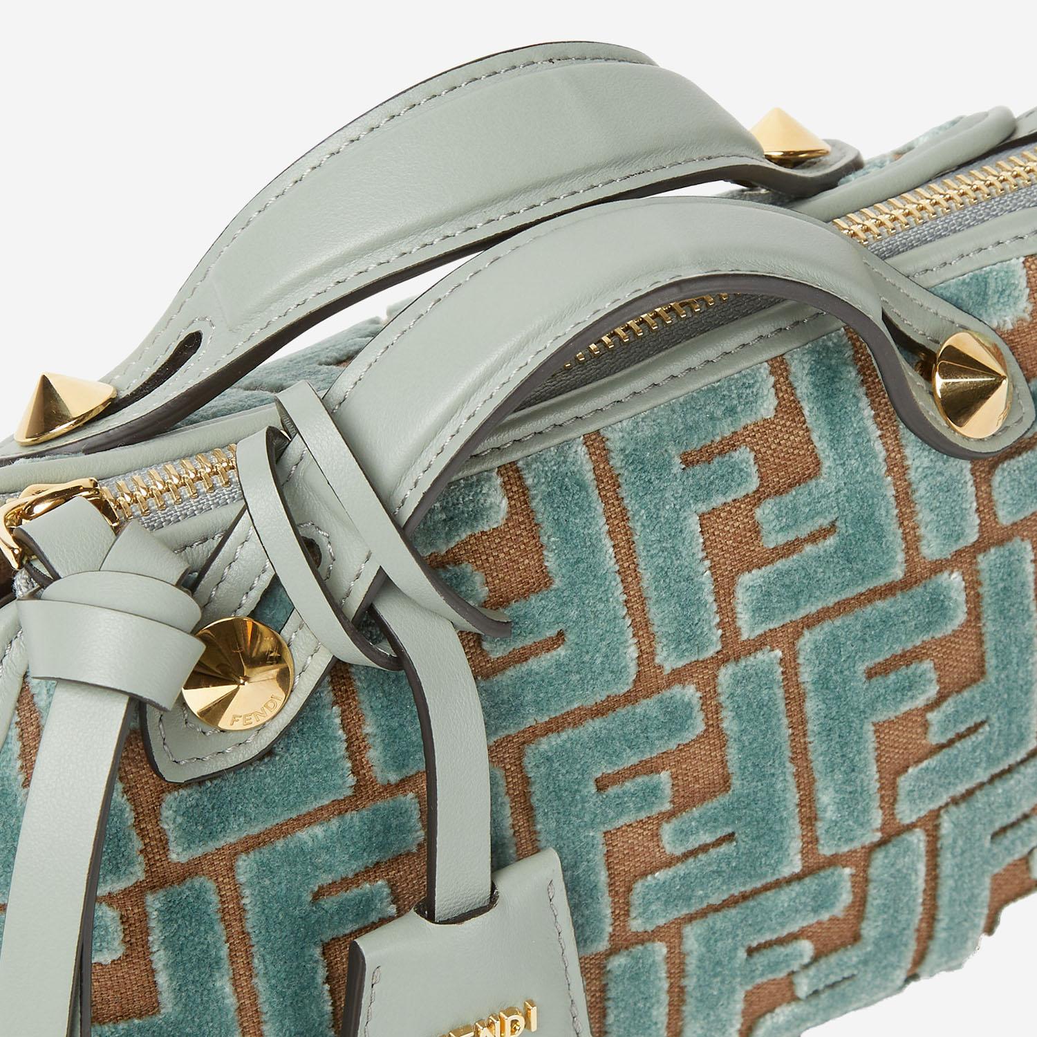 Borsa By The Way Soft Mini 8BS098 AT14F1SK5 FENDI 