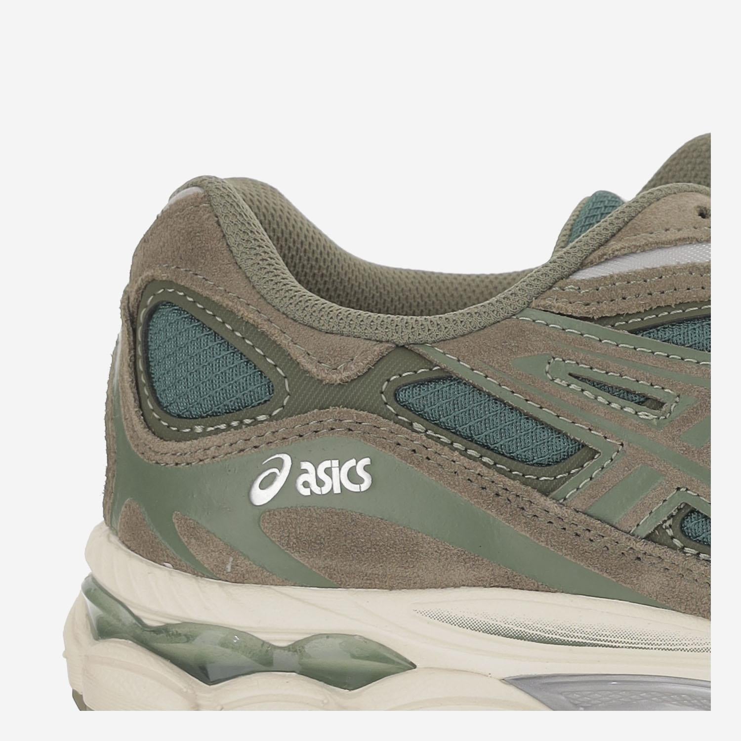 SNEAKERS GEL-NYC 1203A739 300 ASICS 