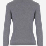 MAGLIA IN LANA 25564012 483 ALLUDE 