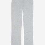 PANTALONI LEISURE IN JERSEY DI COTONE CON WEB 853424 XJHIR1160 GUCCI 