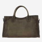 BORSA TOTE LE CITY MEDIA 823058 2AB2A3503 BALENCIAGA 