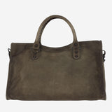 BORSA TOTE LE CITY MEDIA 823058 2AB2A3503 BALENCIAGA 