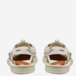 SANDALI UNEEK IN PELLE 1032100 ATMOSPHEREBIRCH KEEN 