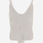 CANOTTA IN SETA CON VITA ANNODATA TP0365 PG1897002 JW ANDERSON 