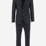 COMPLETO IN LANA E CASHMERE GM000605 TE10061UB109 GIORGIO ARMANI 