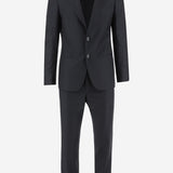 COMPLETO IN LANA E CASHMERE GM000605 TE10061UB109 GIORGIO ARMANI 