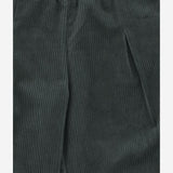 PANTALONI IN VELLUTO A COSTE THELMA 68 NICOLETTA FANNA KIDS 