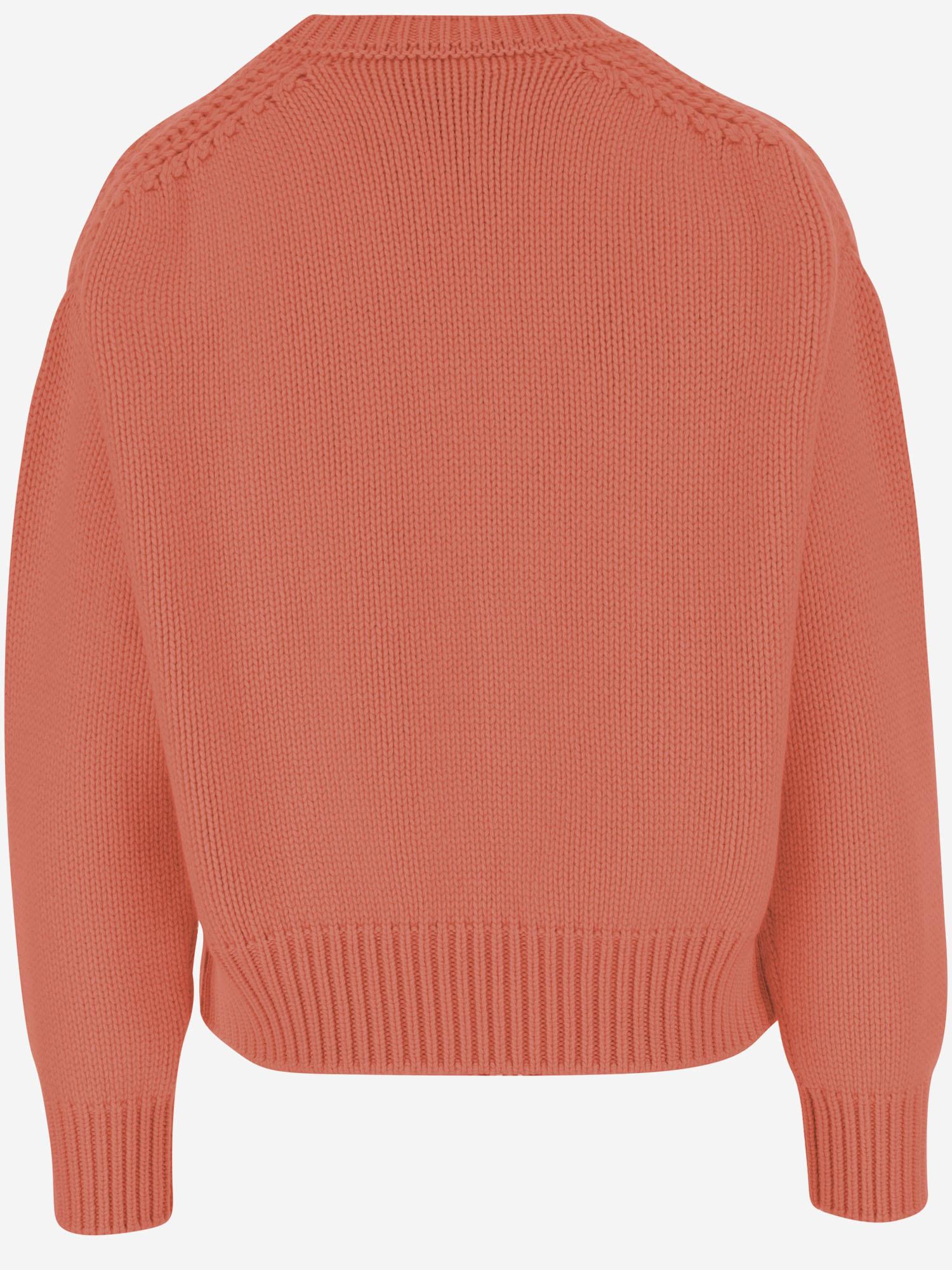 MAGLIONE GIADA IN CASHMERE W25693 0530 SASUPHI 