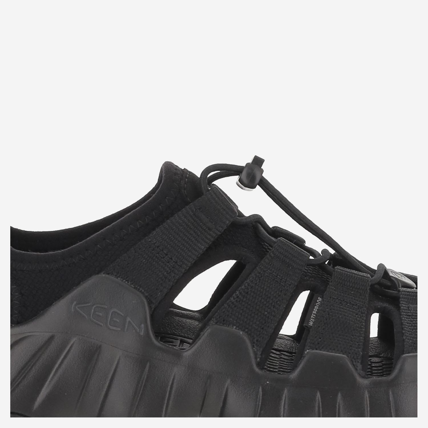 SANDALI HYPERPORT H2 1031755 TRIPLEBLACK KEEN 