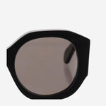 OCCHIALI DA SOLE CON LOGO CH0234S 001 CHLOE 