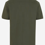 POLO IN MISTO COTONE 811234 XJG663044 GUCCI 