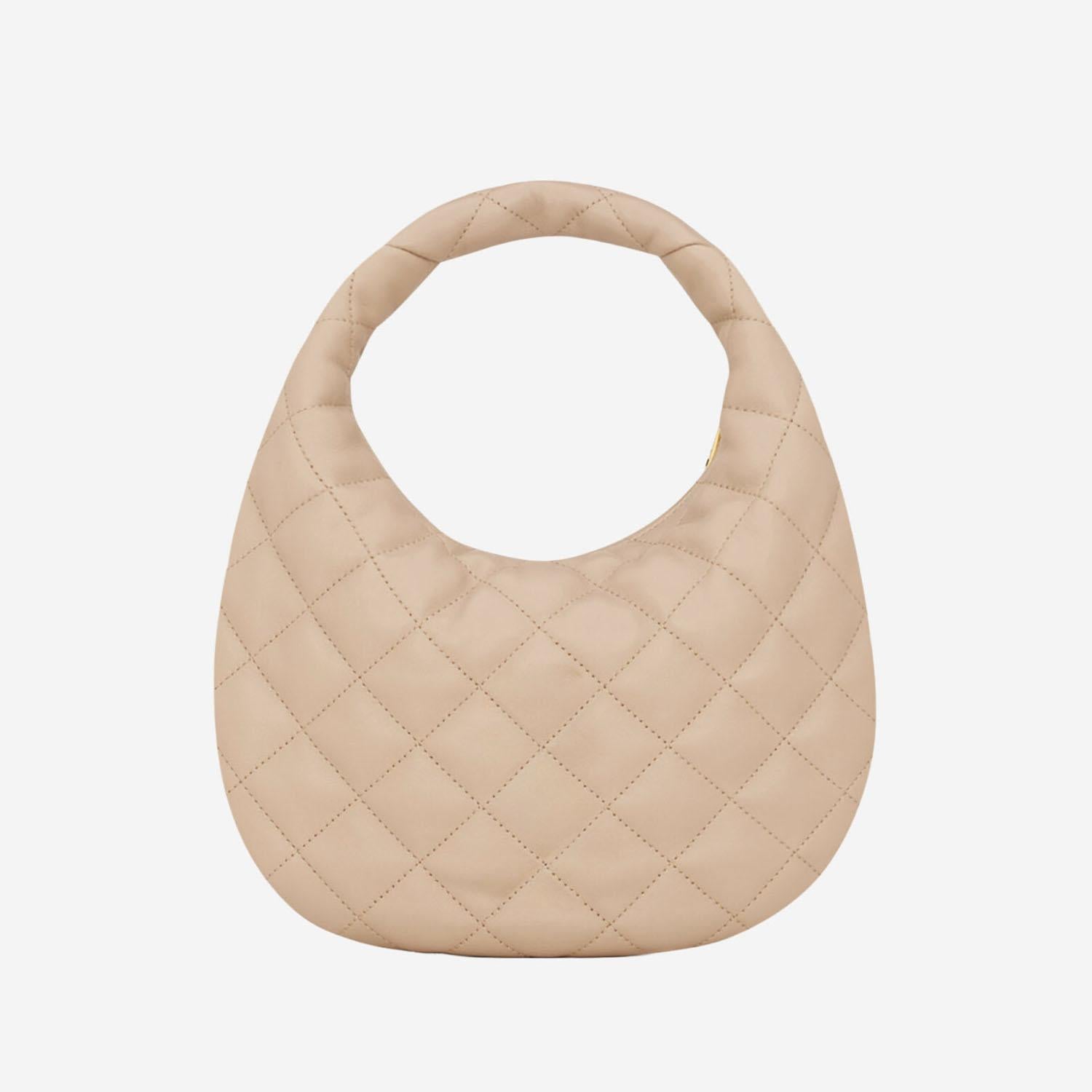 BORSA A MANO ICARE IN NAPPA 851689 AAANG2721 SAINT LAURENT 