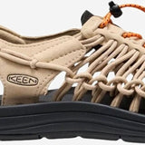 SANDALI UNEEK IN TESSUTO 1032178 SAFARIORANGEPEEL KEEN 