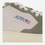 AUTRY AULMTS05TRICSUEDESCHIOLEM