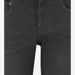 PANTALONI IN COTONE STRETCH 838692 TSWC38582 BALENCIAGA 
