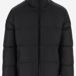 GIUBBOTTO REVERSIBILE ON MOTIVO CHECK 8110189 SANDIPCHECK BURBERRY 