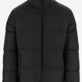 GIUBBOTTO REVERSIBILE ON MOTIVO CHECK 8110189 SANDIPCHECK BURBERRY 