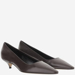 DÉCOLLETÉ LISA F1938SL1 LQB THE ROW 