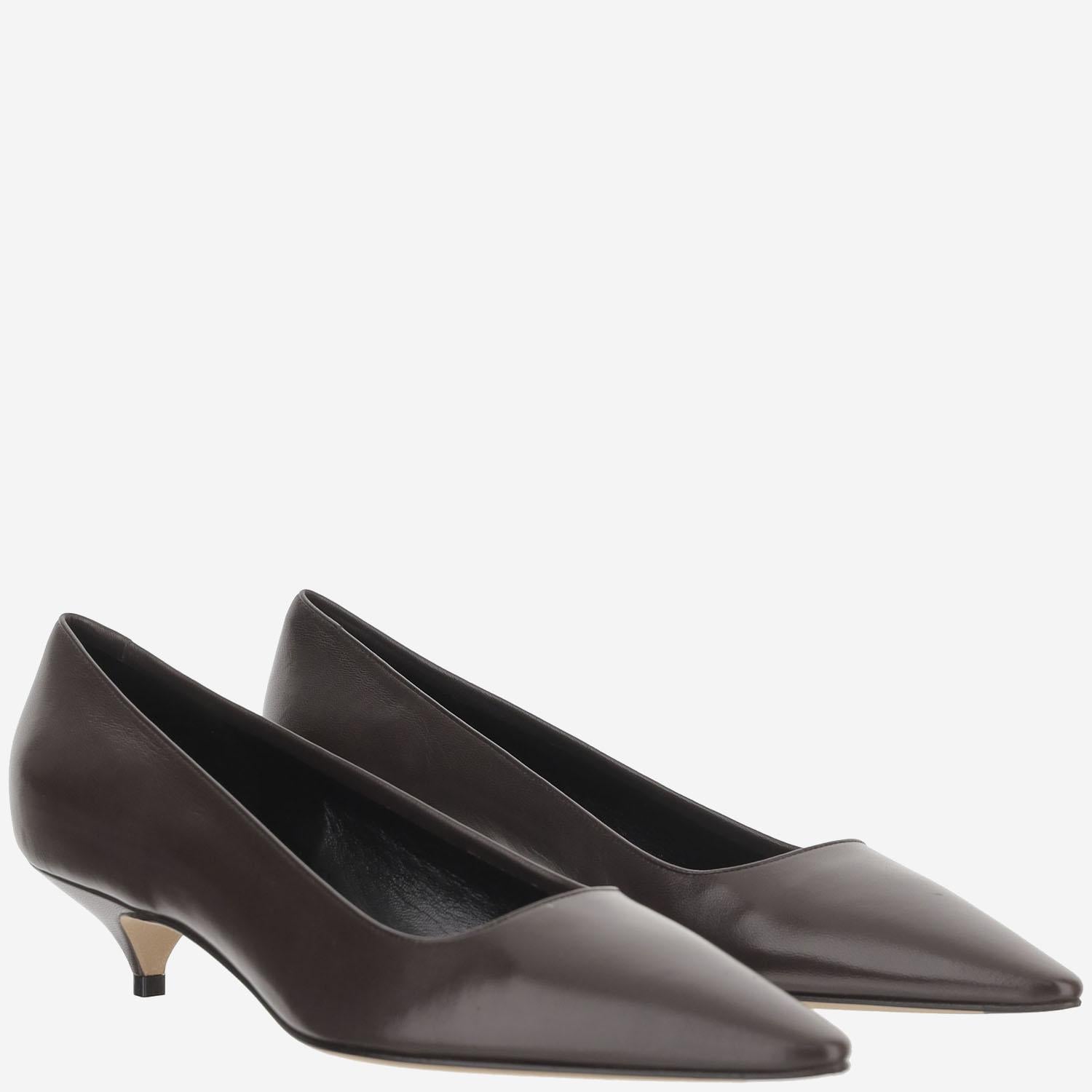 DÉCOLLETÉ LISA F1938SL1 LQB THE ROW 