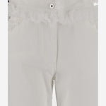 SALVATORE FERRAGAMO 13G876WHITE