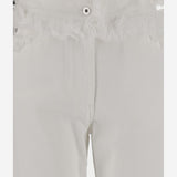 SALVATORE FERRAGAMO 13G876WHITE