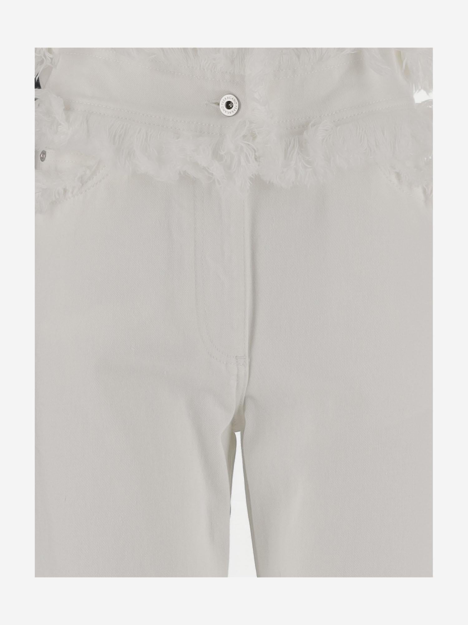 SALVATORE FERRAGAMO 13G876WHITE
