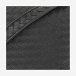 Borsa Messenger Veneto in pelle 843836 V5KD03009 BOTTEGA VENETA 