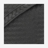 Borsa Messenger Veneto in pelle 843836 V5KD03009 BOTTEGA VENETA 