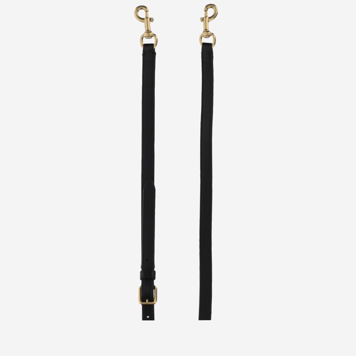 BORSA VIVA SUPERSTAR IN PELLE 7W2B0R73 PTJRFA VALENTINO GARAVANI 