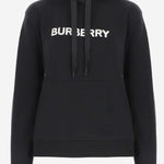 BURBERRY 8054386BLACK