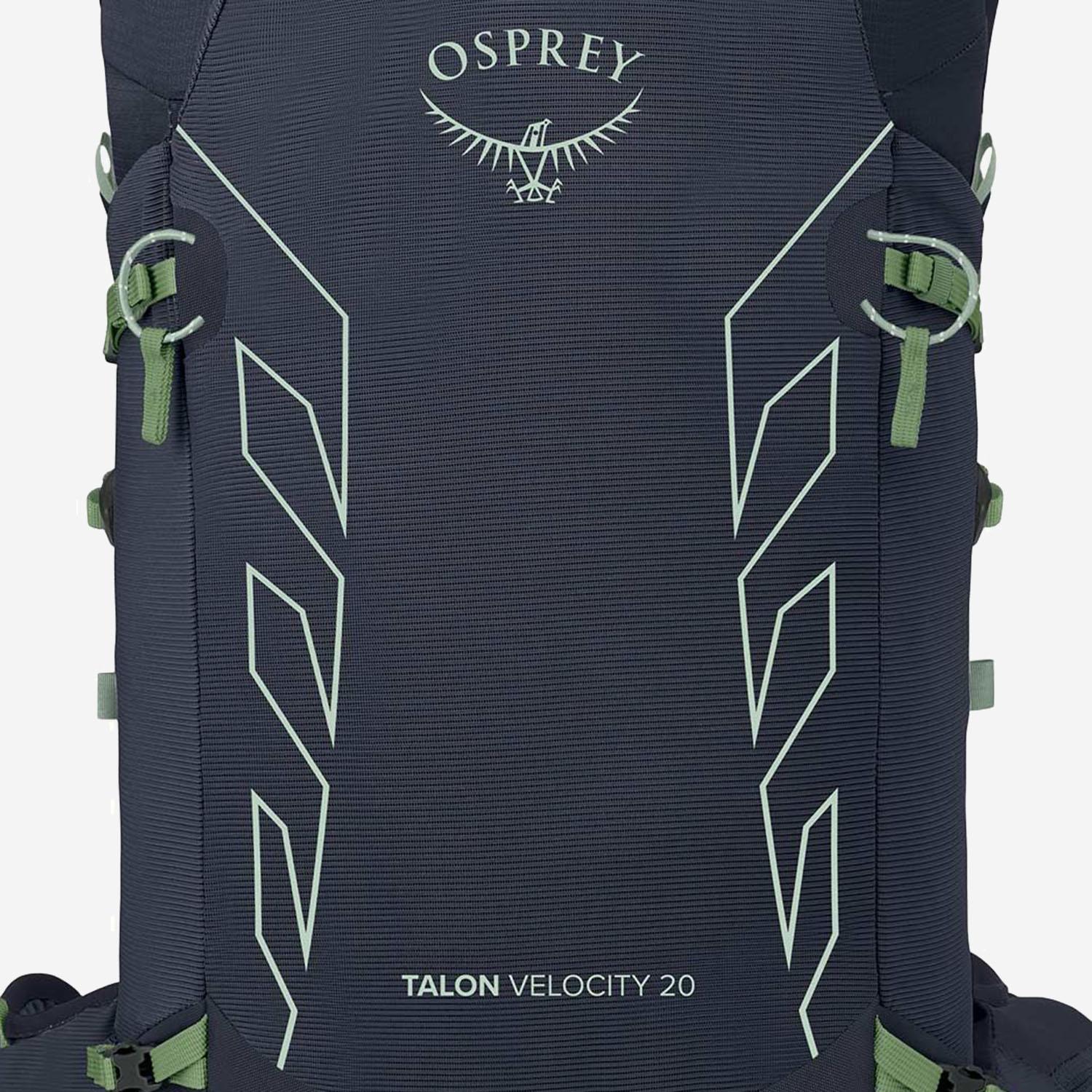 Zaino Talon Velocity 20 10006975 TALONTEMPEST OSPREY 