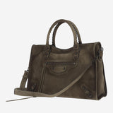 BORSA TOTE LE CITY MEDIA 823058 2AB2A3503 BALENCIAGA 